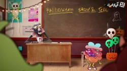 دنیای شگفت انگیز گامبال - فصل پنجم - قسمت 6